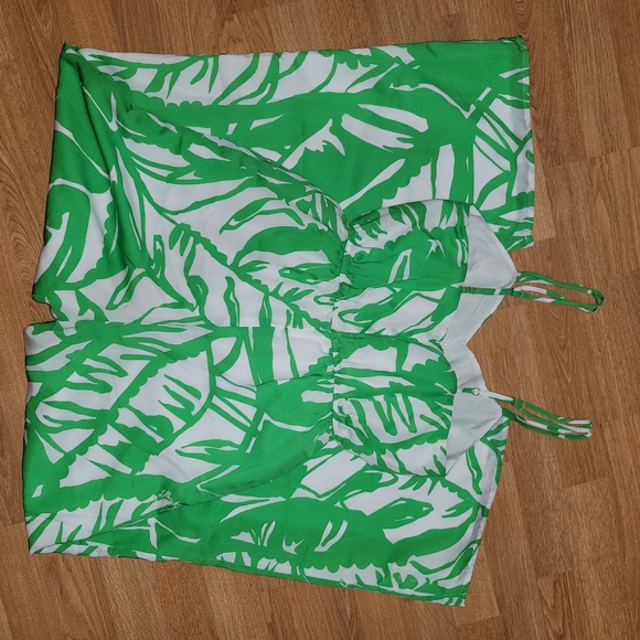 Lilly Pulitzer Boom Boom Jumpsuit xsmall - Picture 8 of 9